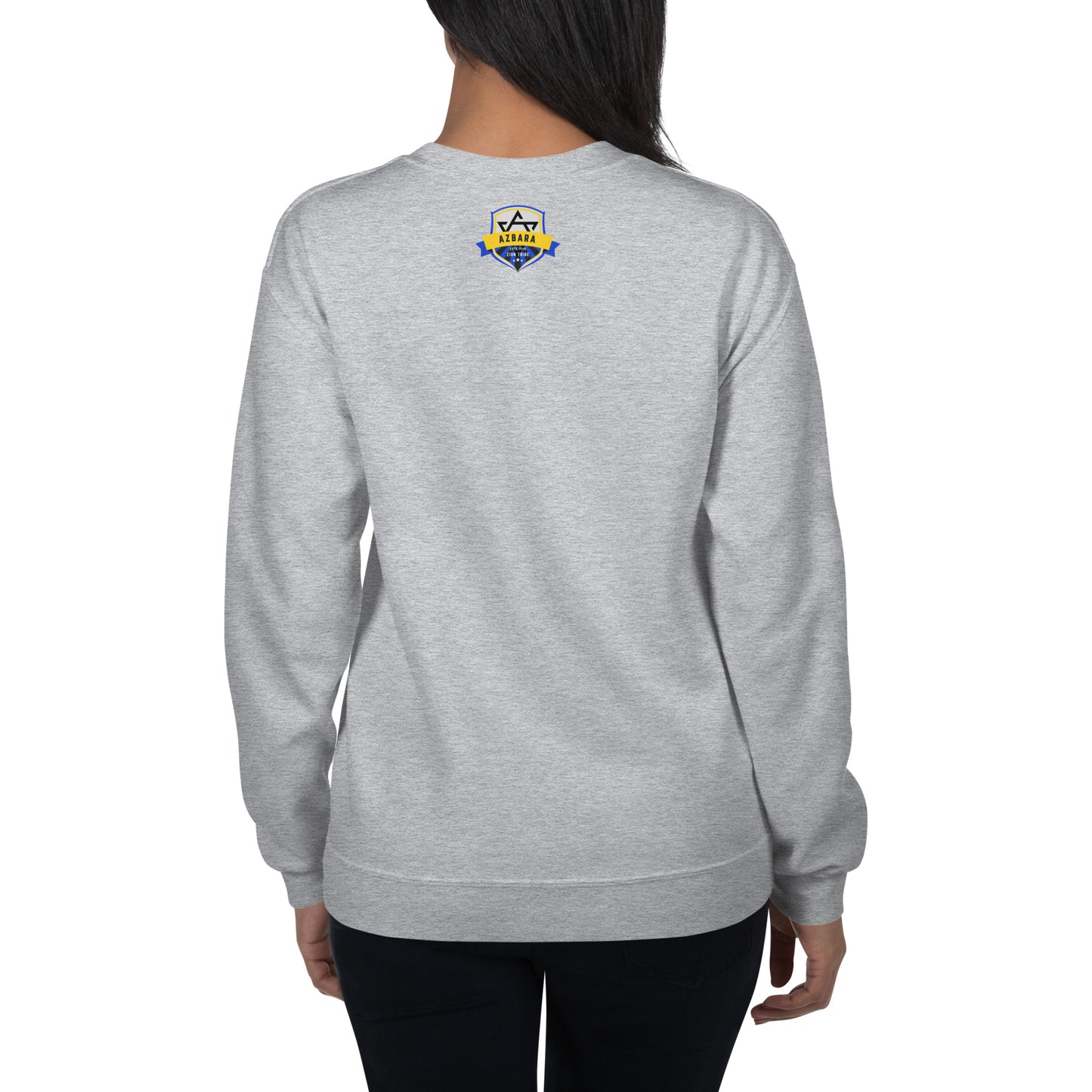 Bring Them Home now sweatshirt