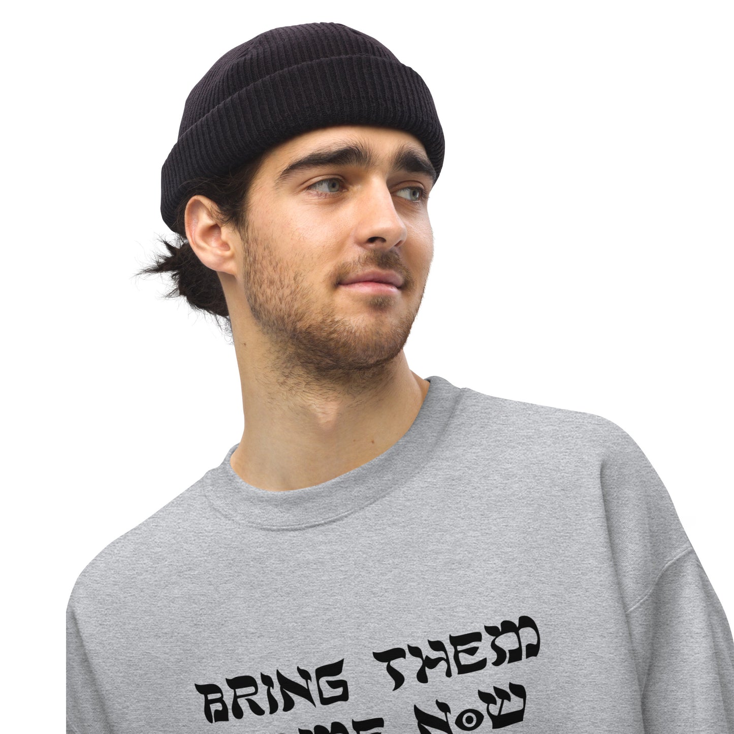 Bring Them Home now sweatshirt