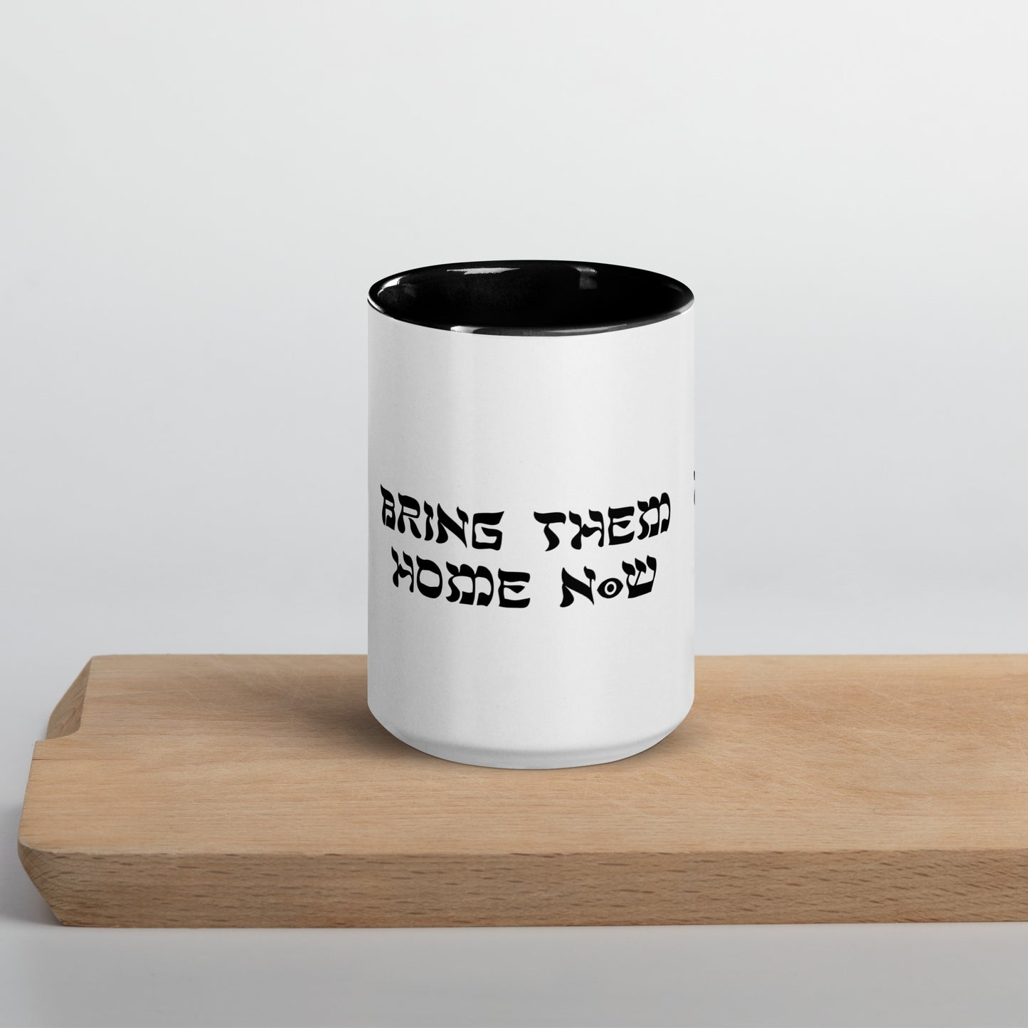 Wish Mug